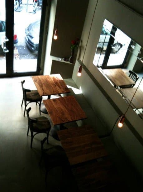 Maison Marcelle — photo 2