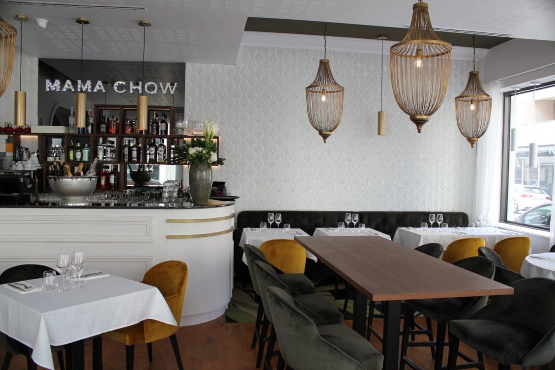 Mama Chow — photo 3