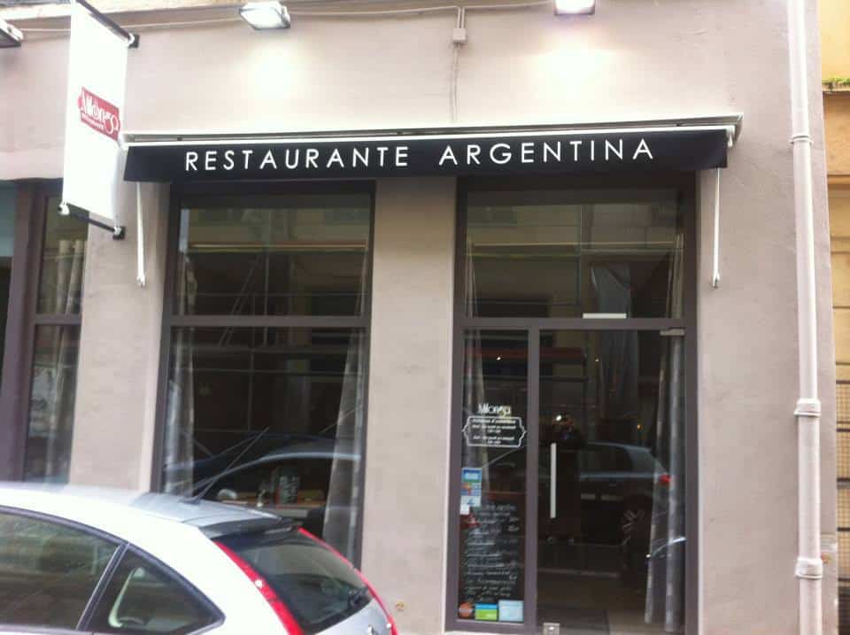 Milonga Restaurante — photo 2