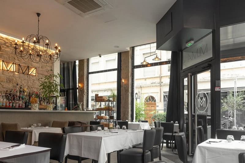 Mima ristorante — photo 3