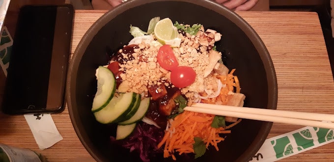 My Little Warung — photo 2