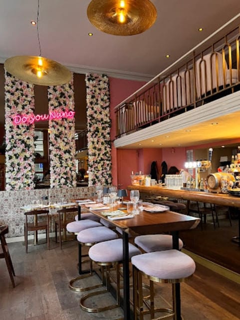 Nano Trattoria — photo 3