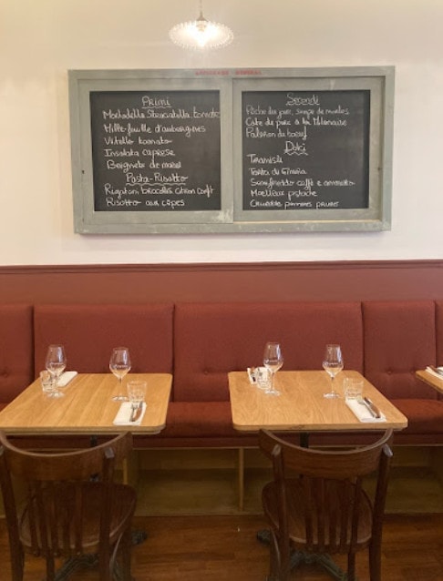 Osteria Matto — photo 3