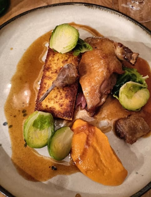 Osteria Matto — photo 2