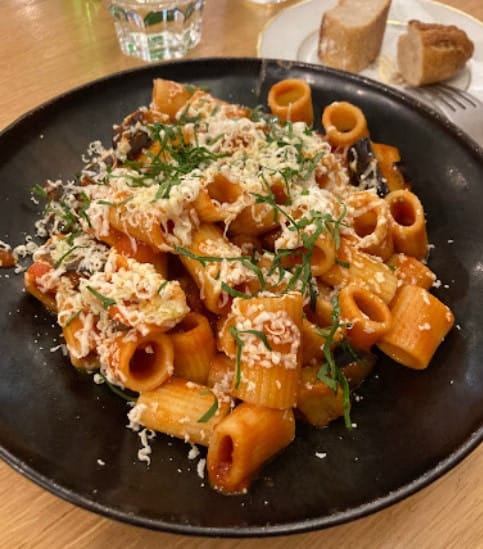Photo de Osteria Matto