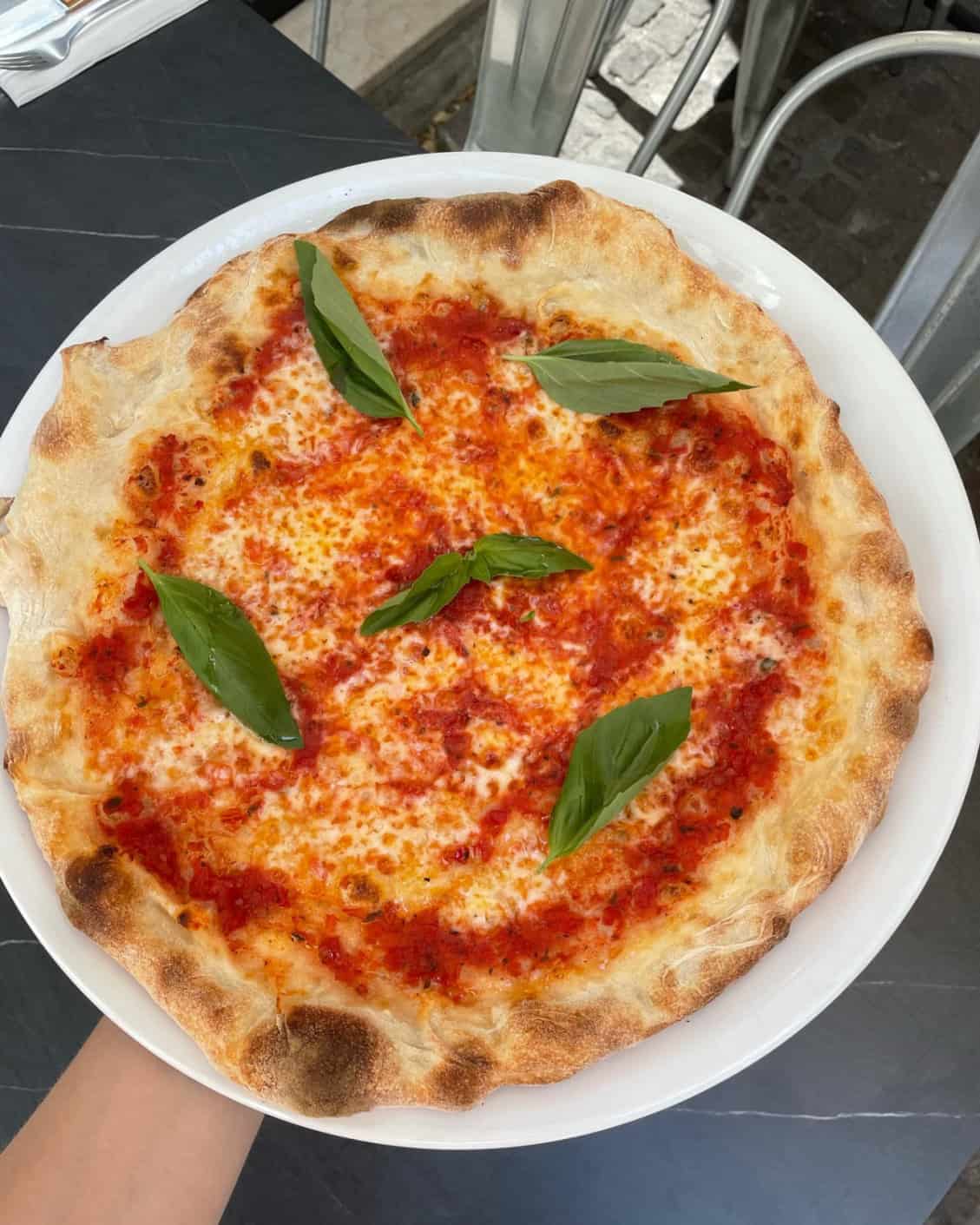 Pepe Pizza — photo 2