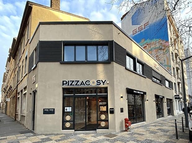 Pizza Cosy — photo 3