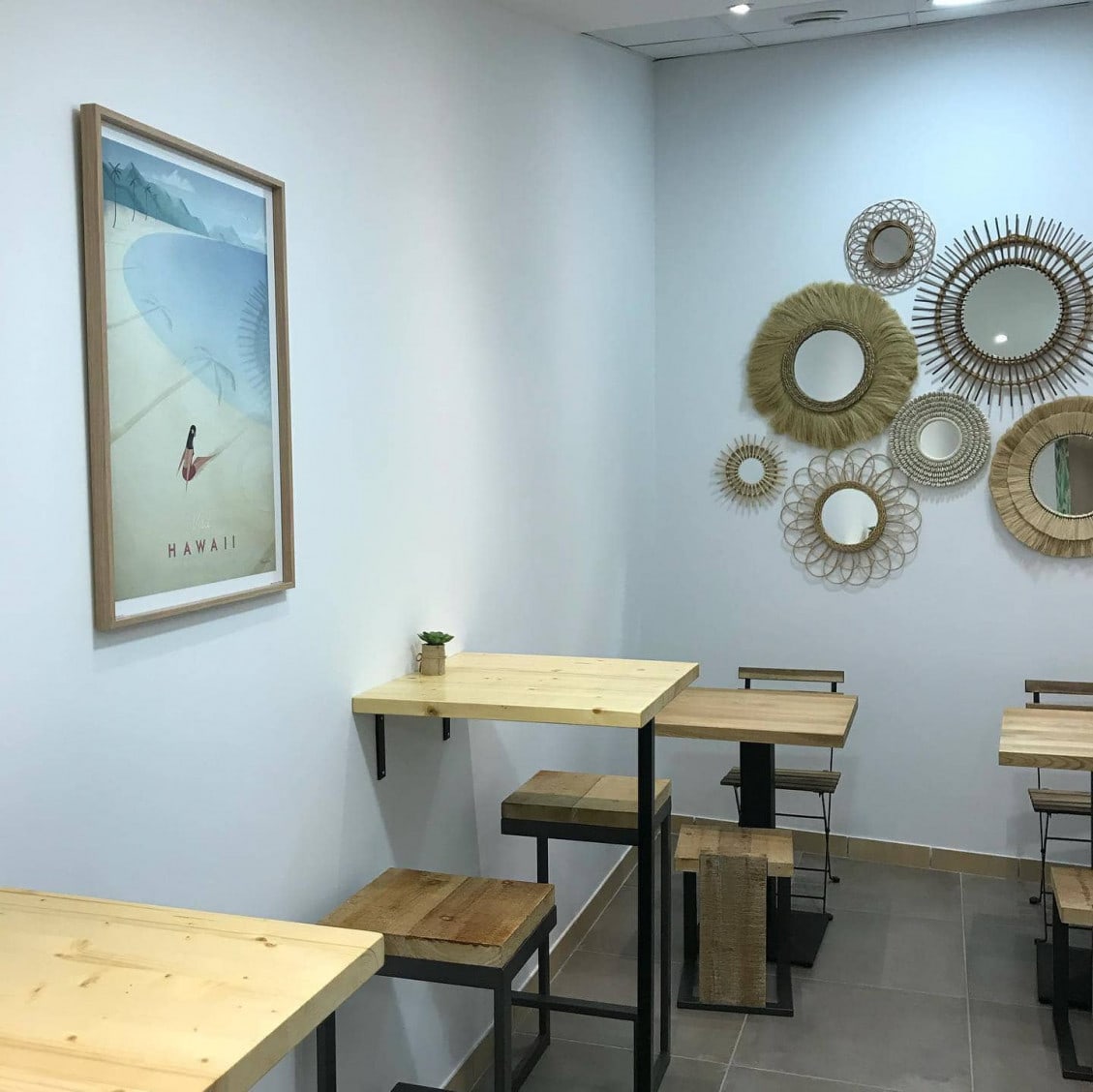 Poké Bar — photo 3