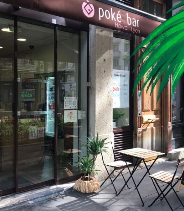 Poké Bar — photo 2