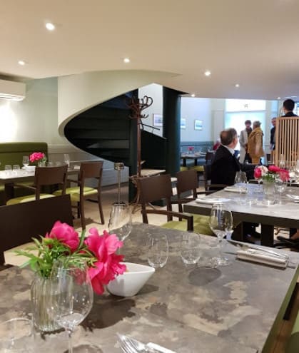 PY Restaurant — photo 3