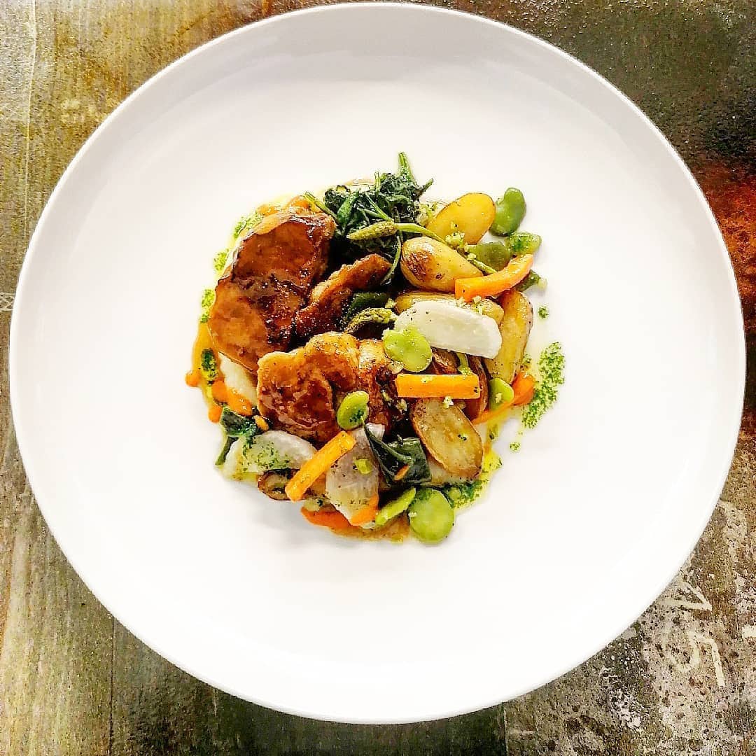 Photo de PY Restaurant