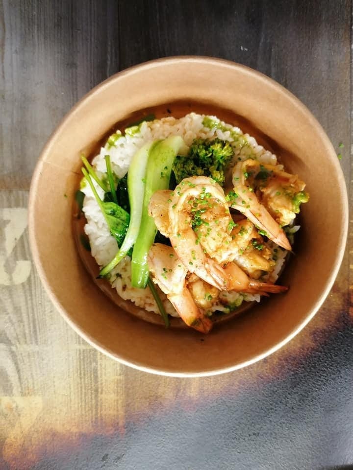 PY Restaurant — photo 2