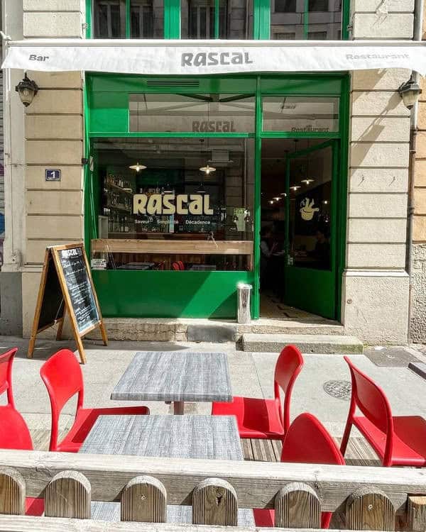 Rascal — photo 2