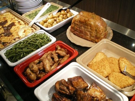 Rotisserie Les Petits Bônes — photo 3
