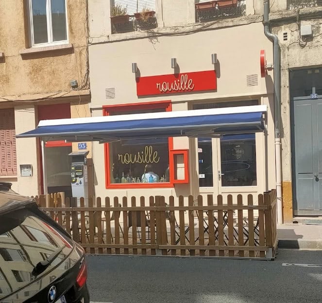 Rousille — photo 2