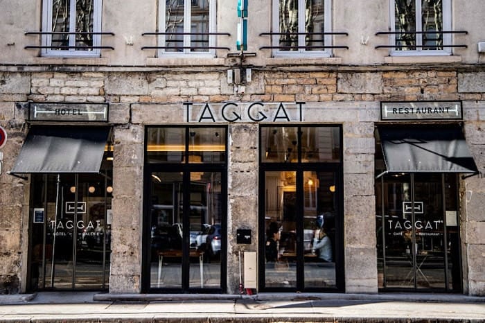 Taggat — photo 2