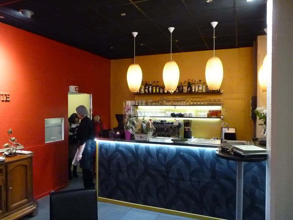 Thai Harmonie — photo 2
