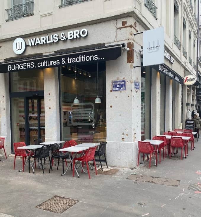 Warlis & Bro — photo 2