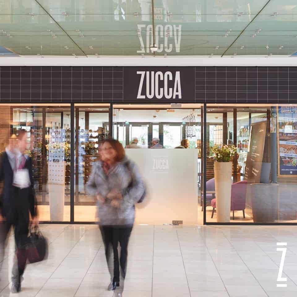 Zucca — photo 2