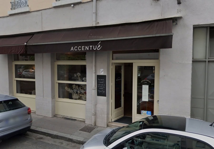 Accentué — photo 2