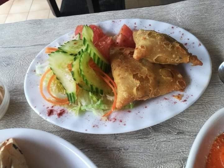 Agra tandoori — photo 2