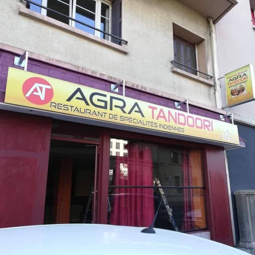 Agra tandoori — photo 3