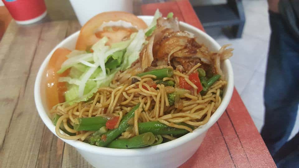 Photo de BaBa Box