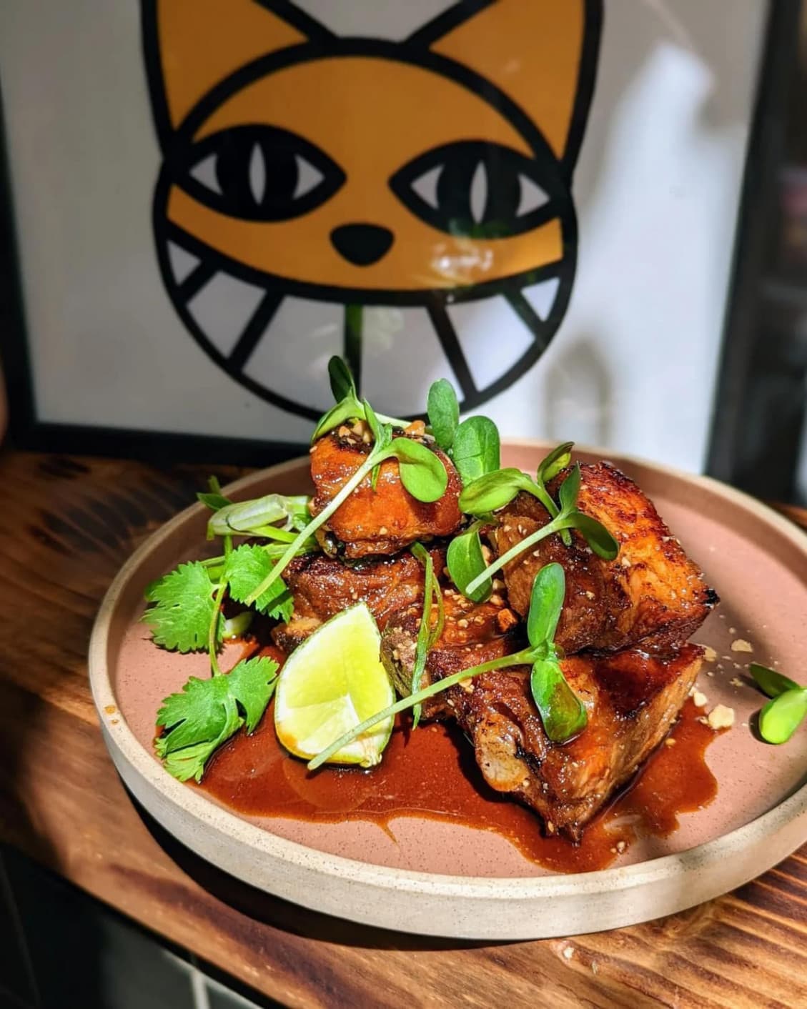 Photo de Bao Haus