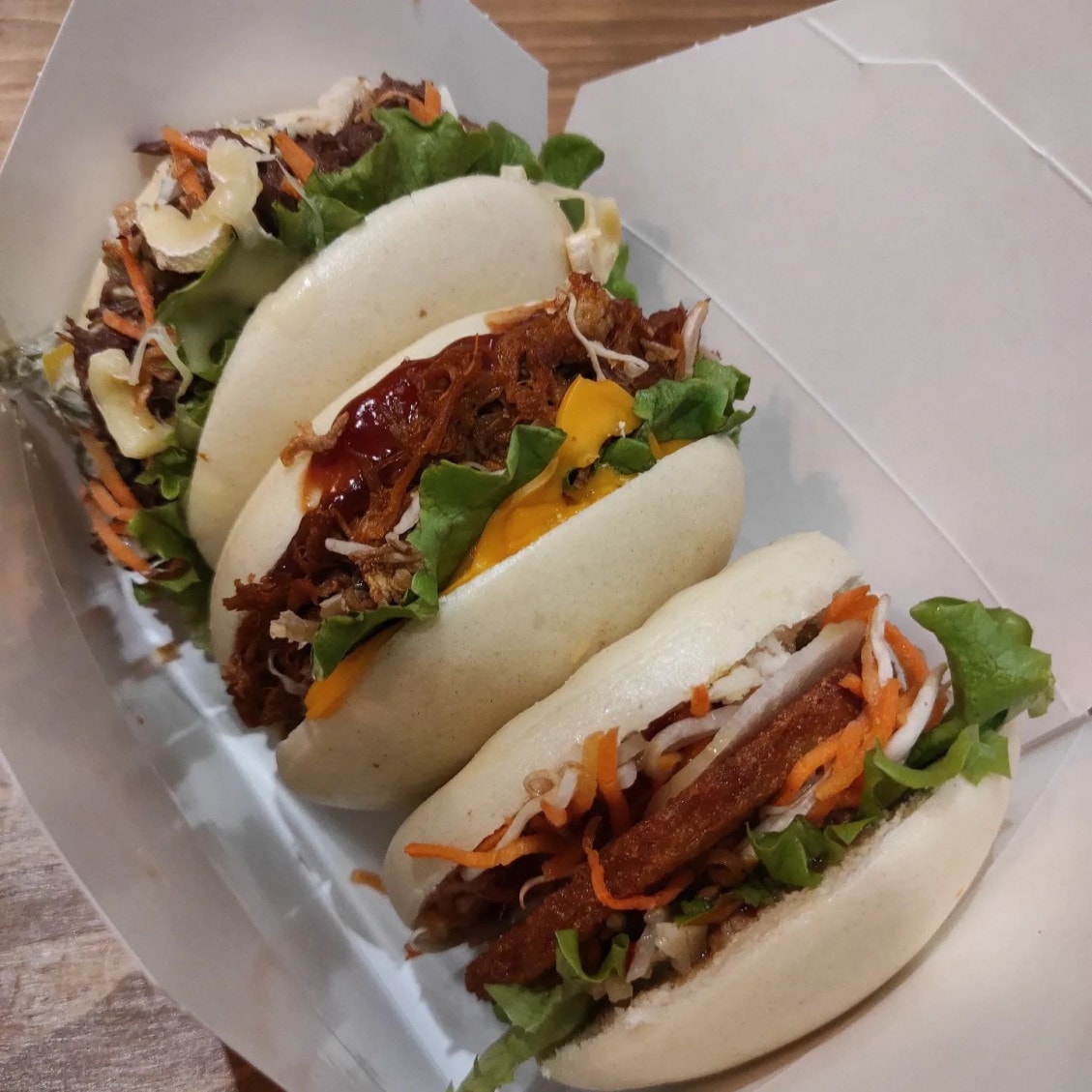 Photo de Baotime