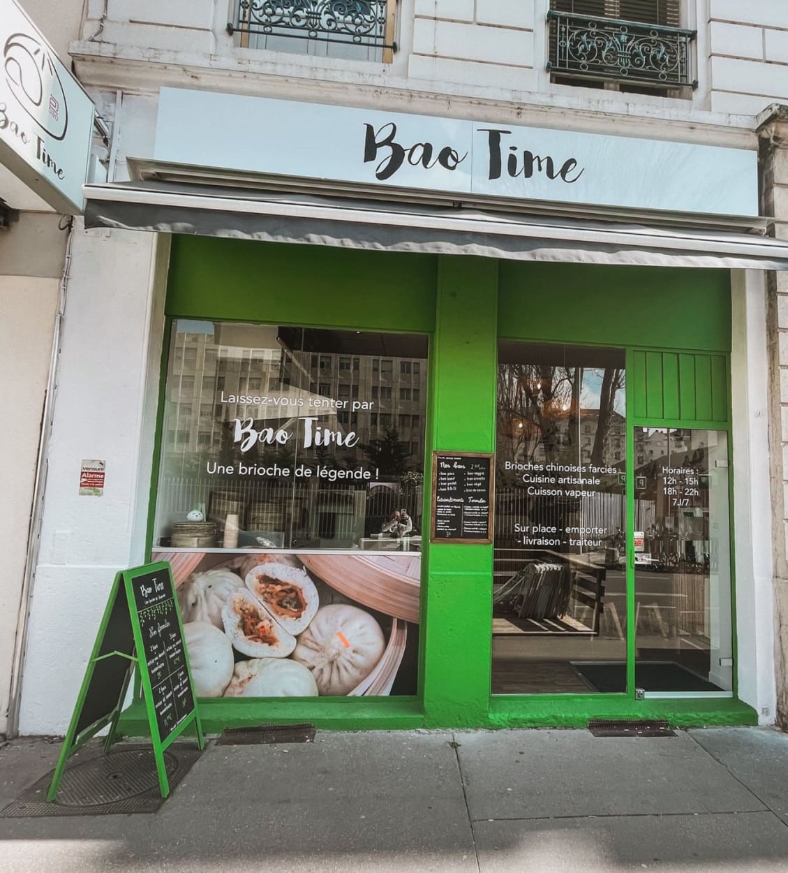 Baotime — photo 2