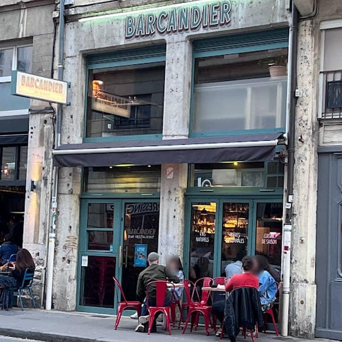 Barcandier — photo 2
