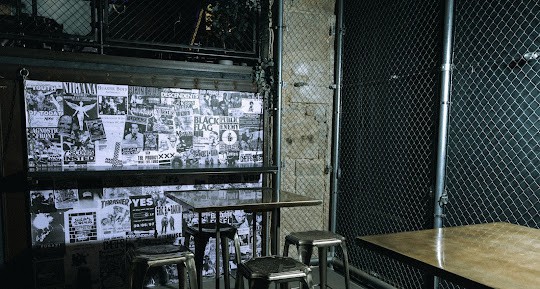 Basement — photo 3