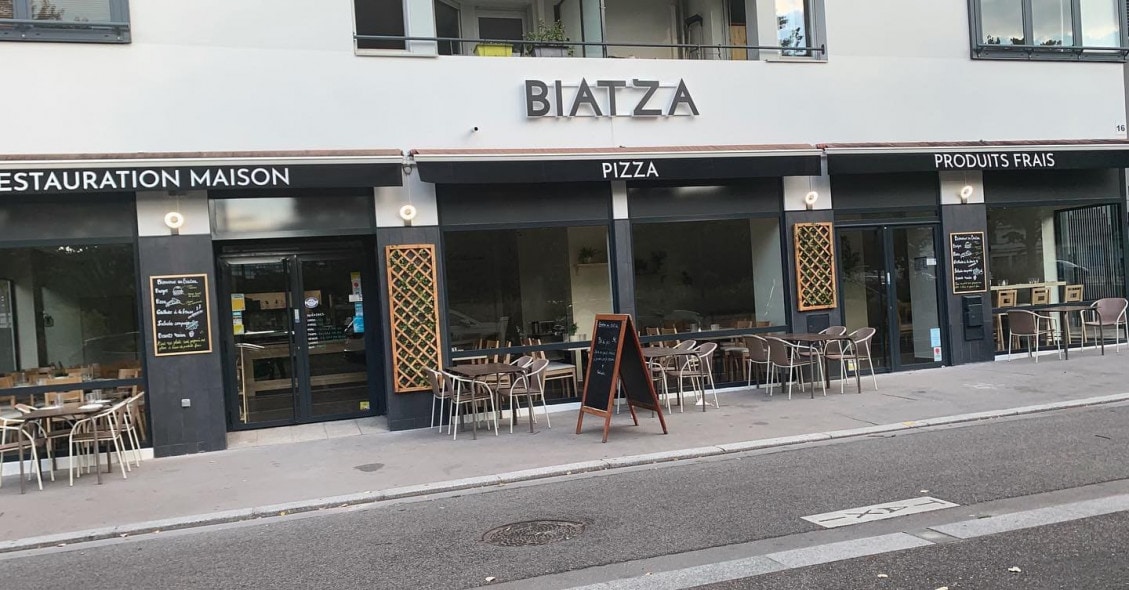 Biatza — photo 2