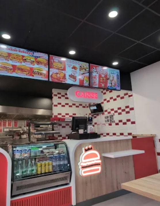 Bill's Burger — photo 3