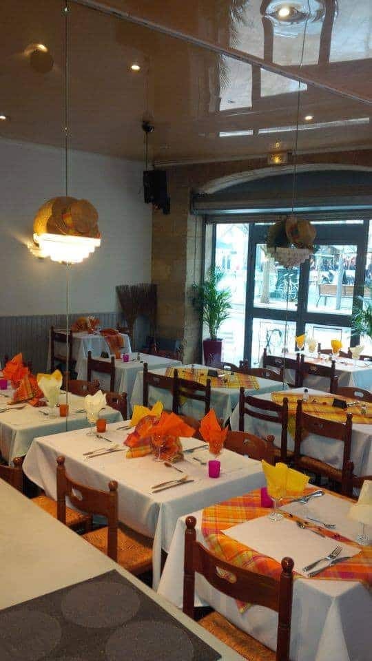 Bistro Creole — photo 3