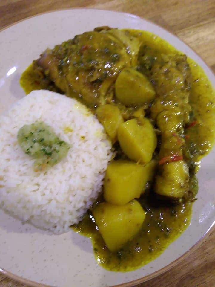 Bistro Creole — photo 2