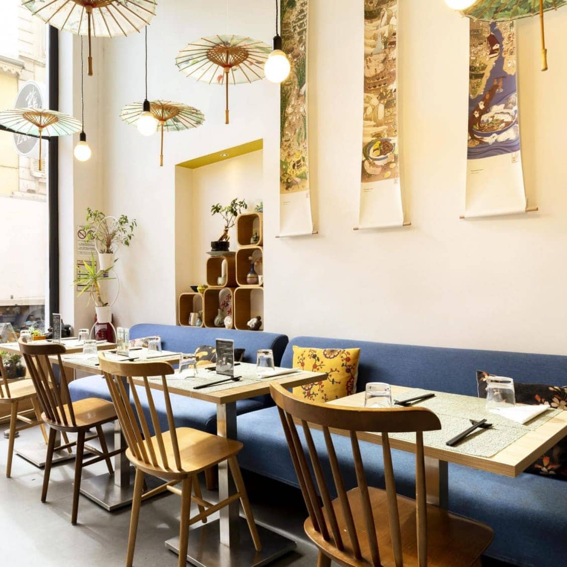 Bistro Zakka — photo 3