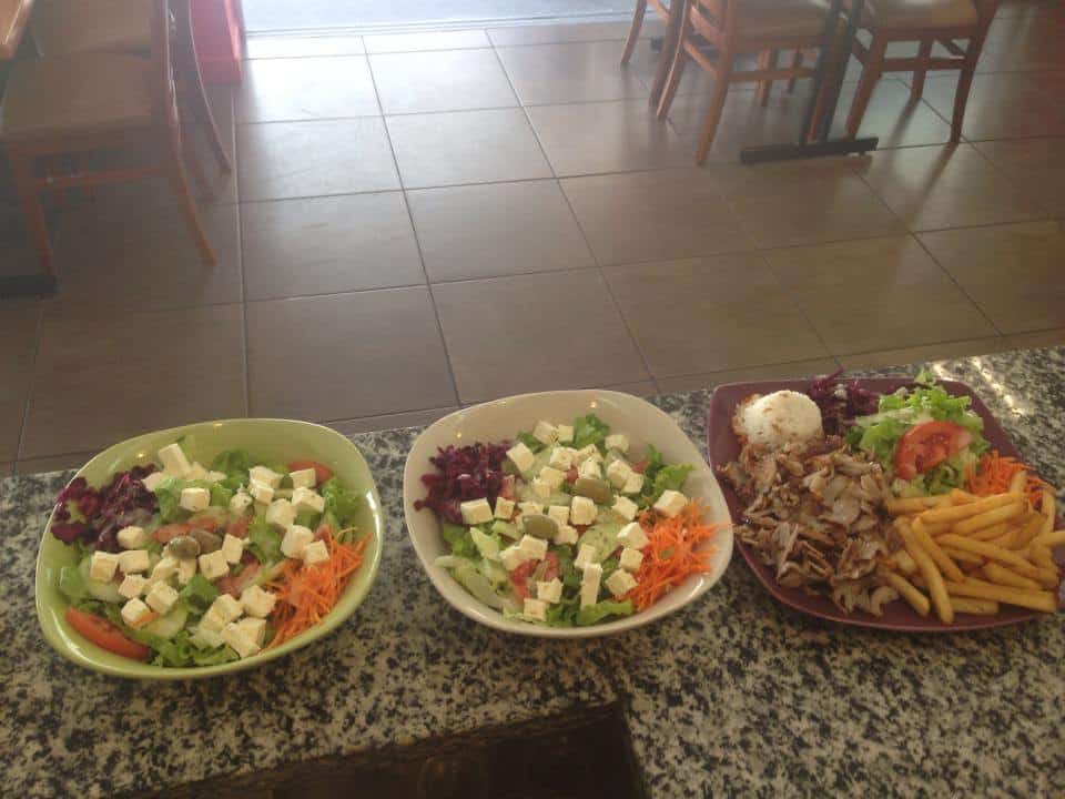 Bodrum chez baba — photo 2