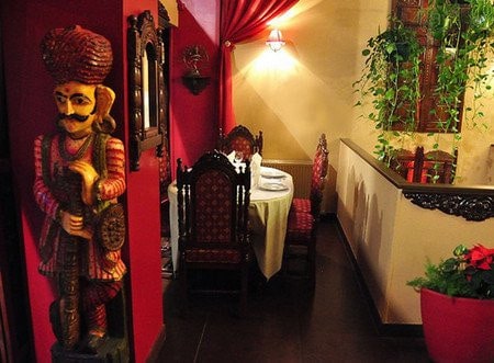 Bollywood Tandoor — photo 3