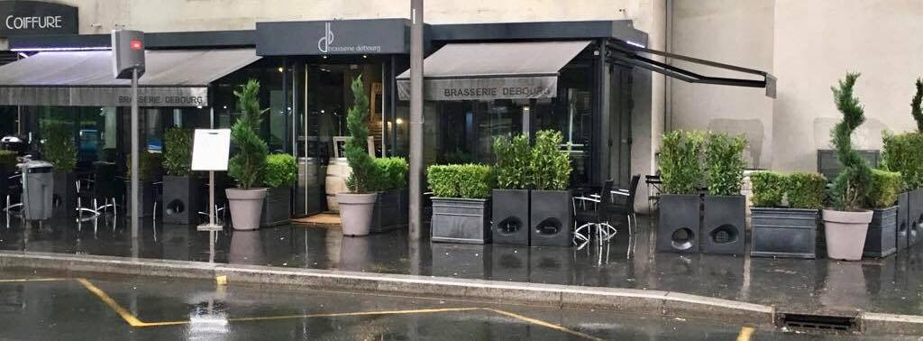 Brasserie Debourg — photo 2