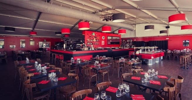 Brasserie du Lou Rugby — photo 3