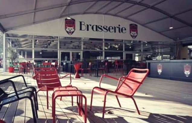 Brasserie du Lou Rugby — photo 2