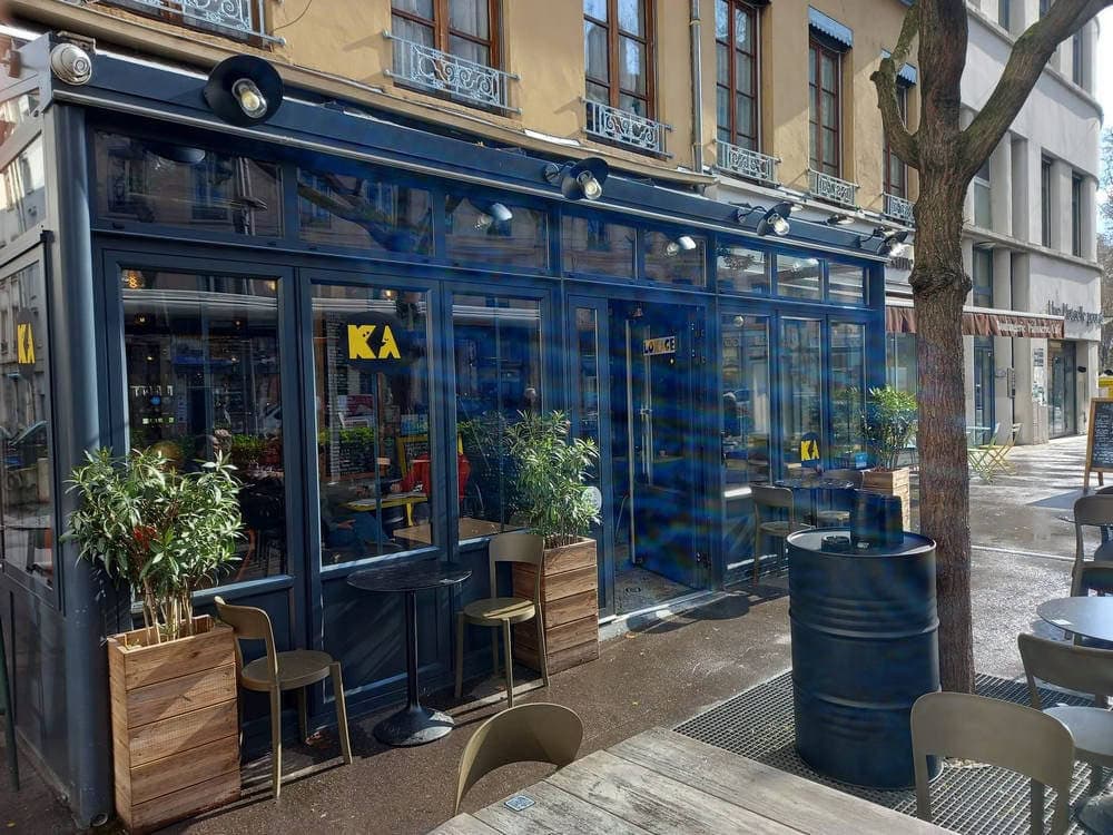 Brasserie Jaures — photo 3