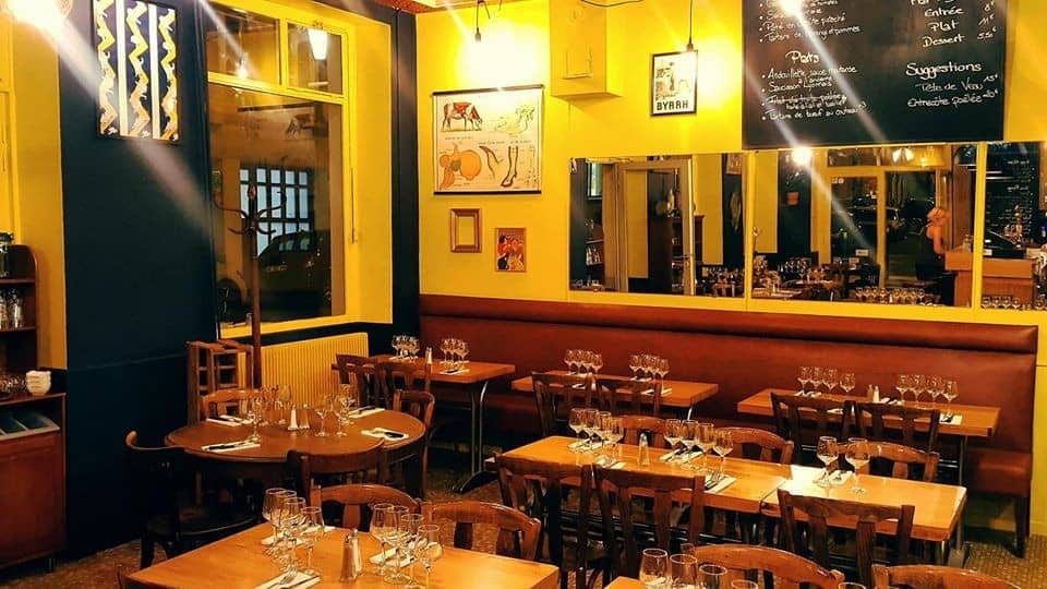 Café du Nain — photo 3