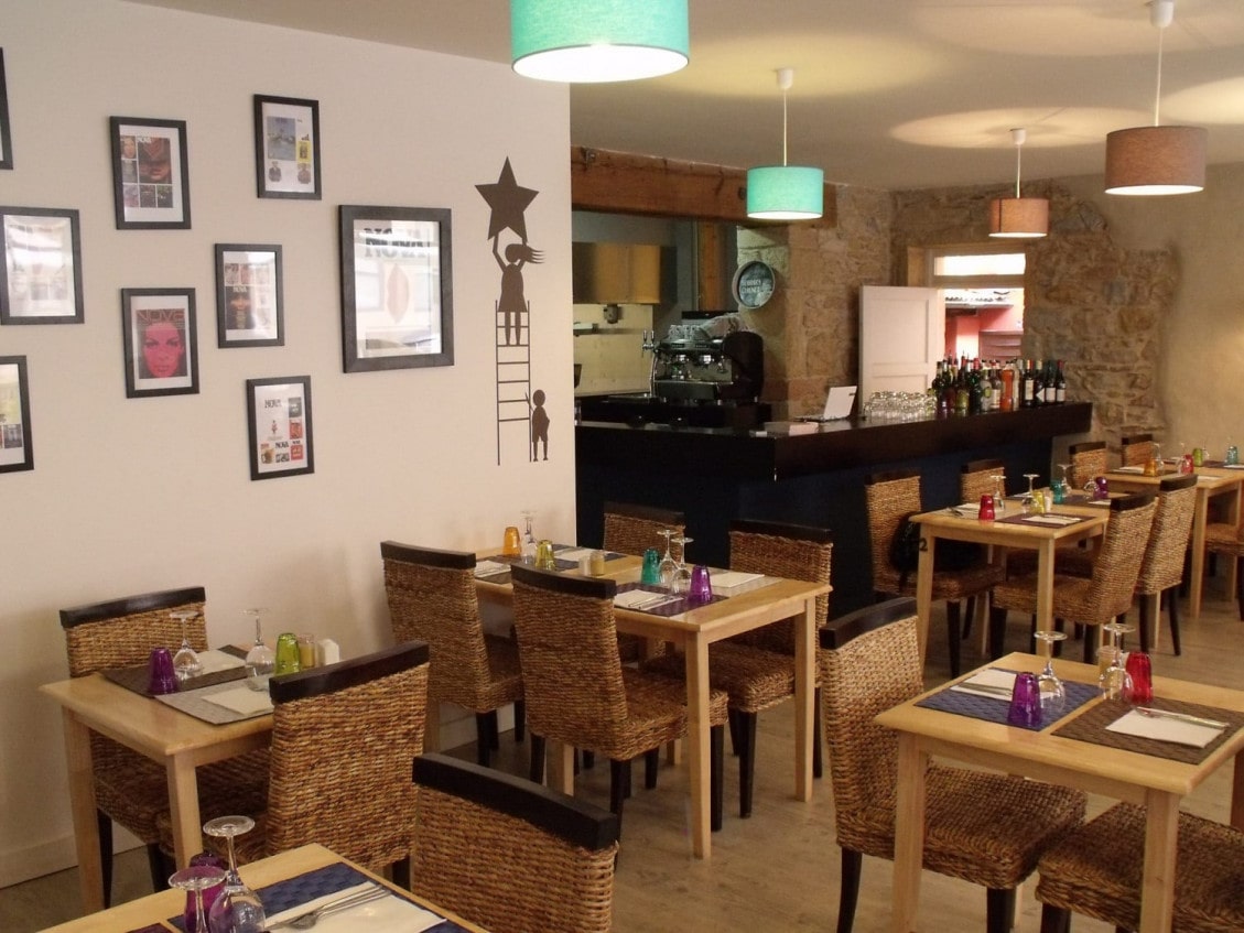 Café Nova — photo 3