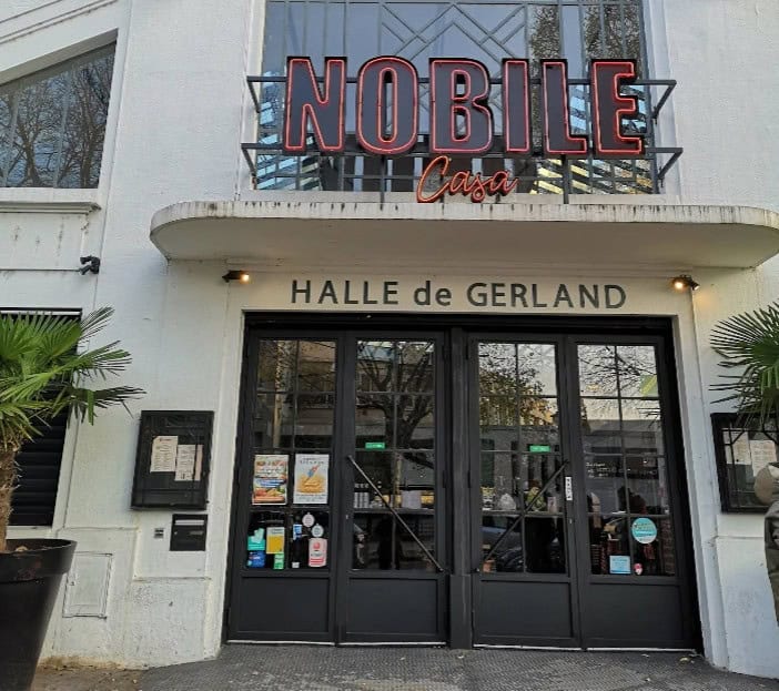Casa Nobile Gerland — photo 3