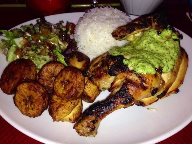 Chez D.M. — photo 2