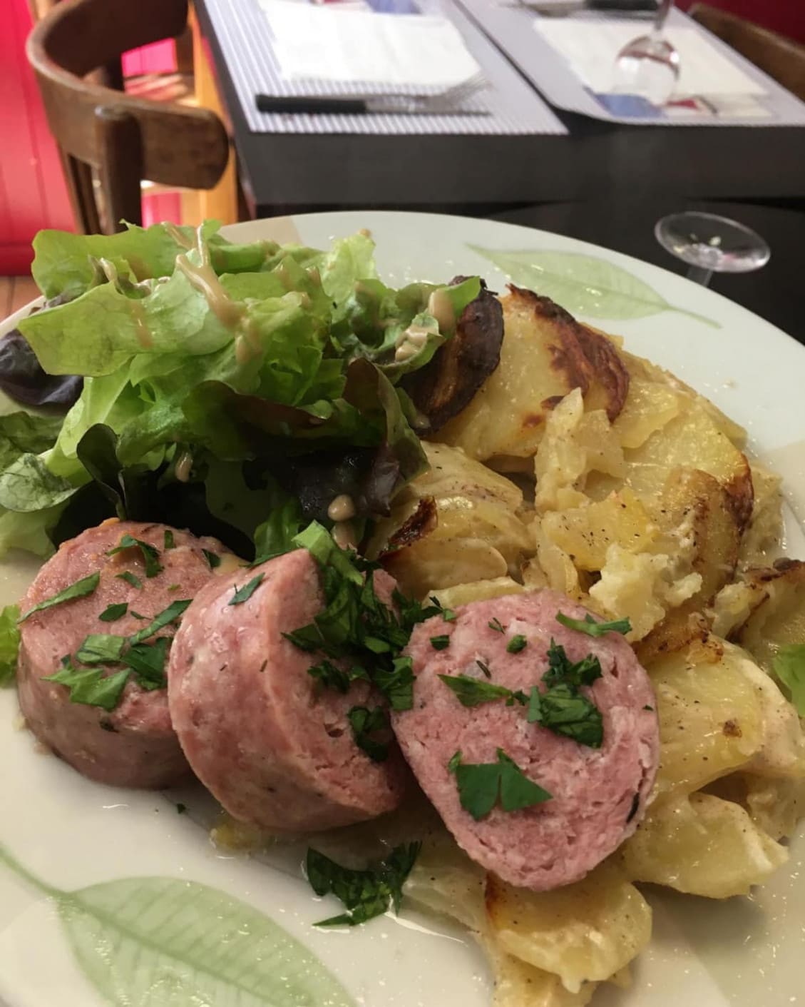 Chez Marcelle et Daniel — photo 2
