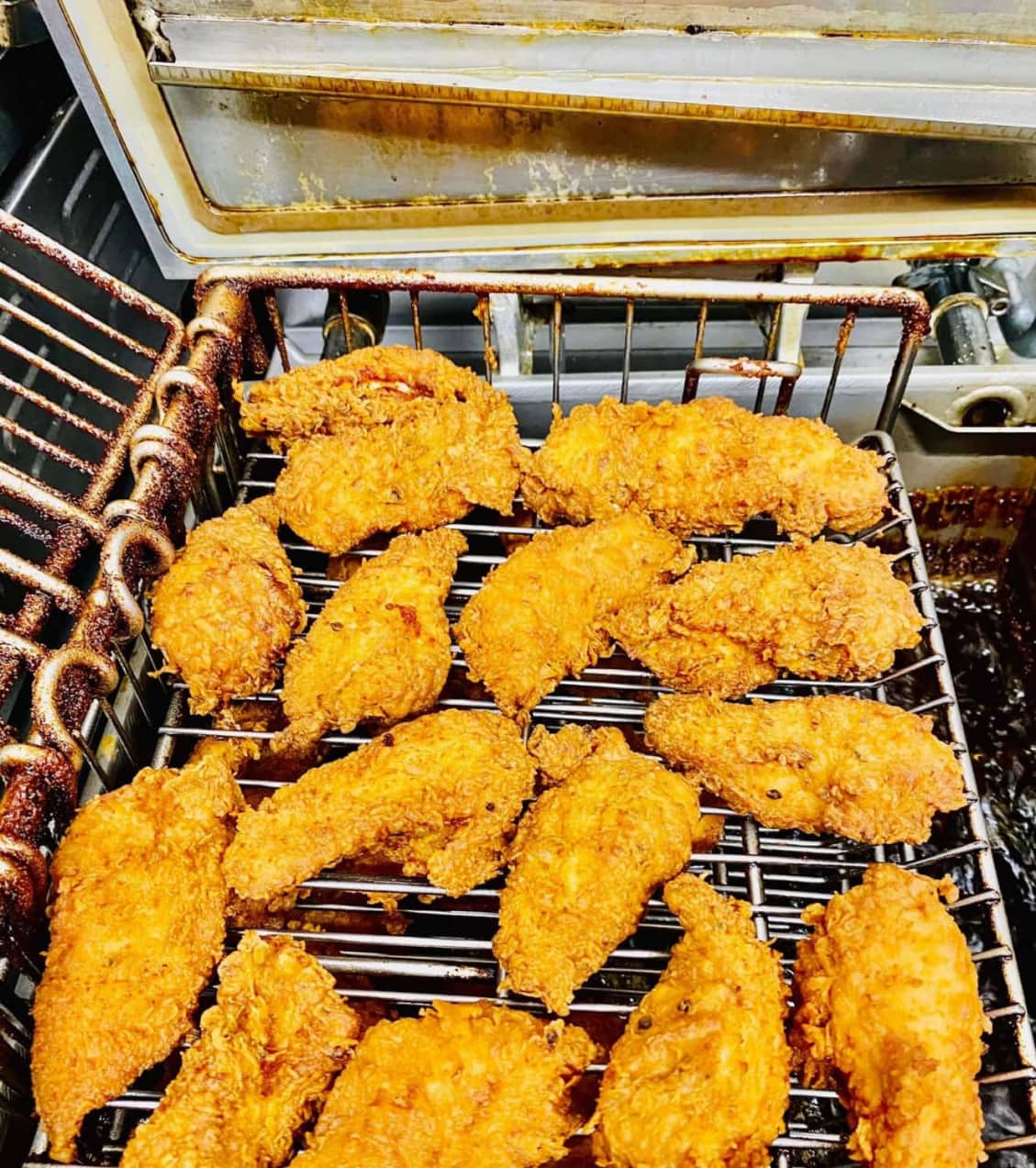 Chicken Palace — photo 2