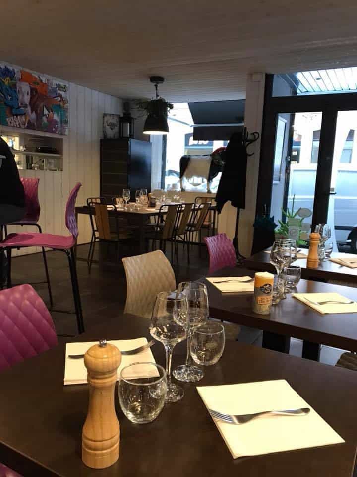 Club Les Plaisirs Gourmands — photo 3